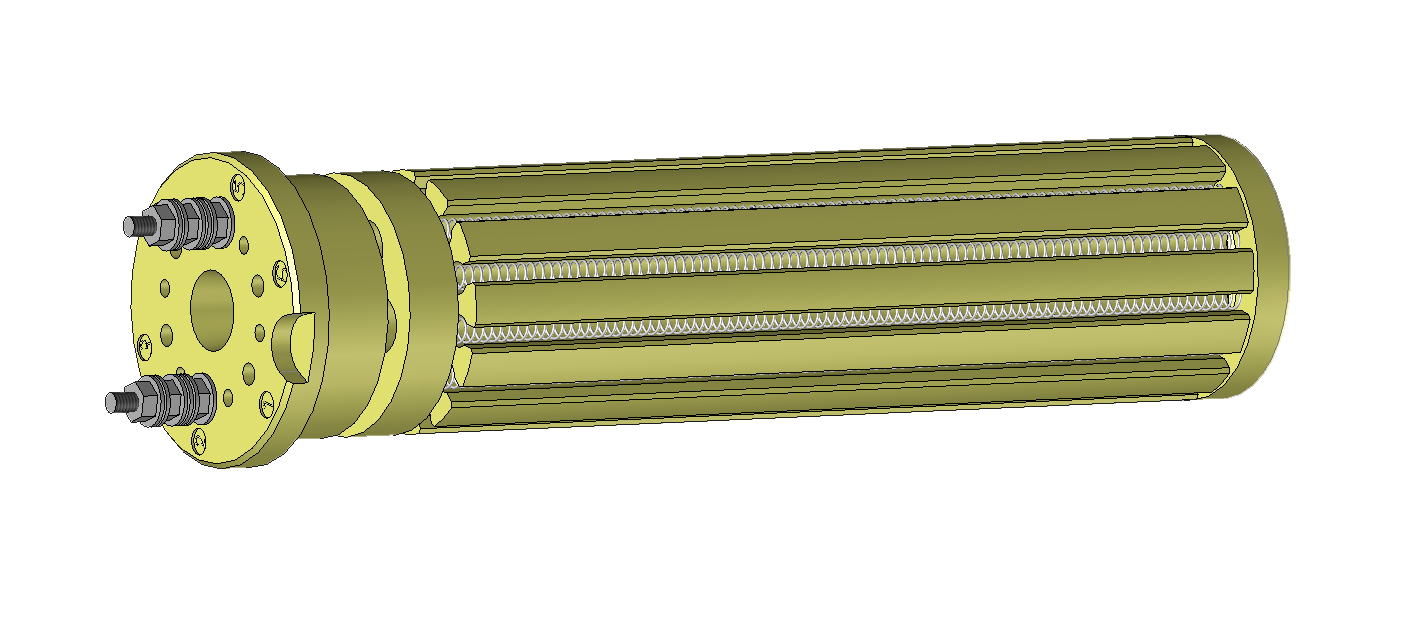 Steatite technology